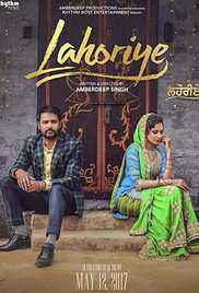 Lahoriye 2017 Original 1080p DVD Rip Full Movie